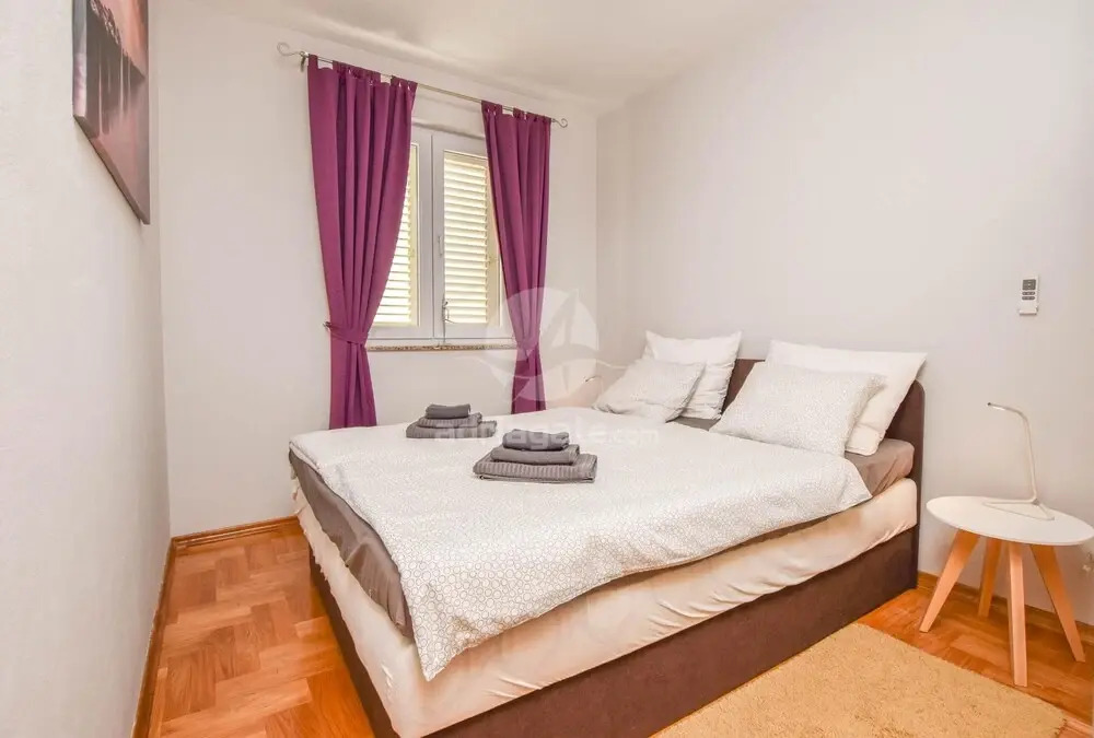 Apartment Amethist