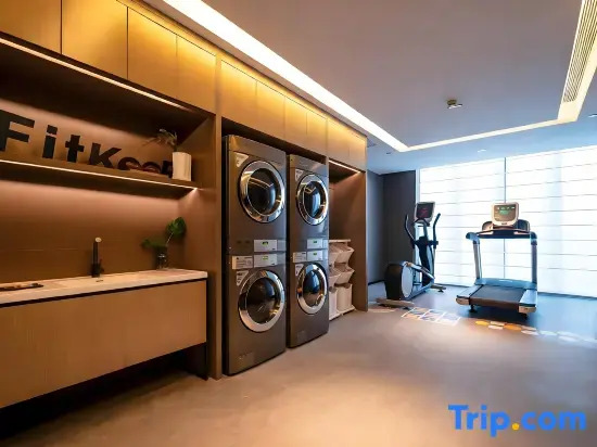 Home Inn Select (Jinzhong University Town, Shanxi Second Hospital Branch)