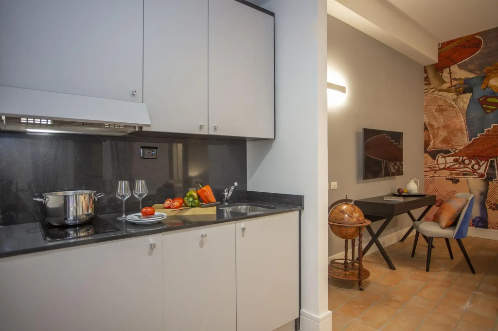 Casual Rinascimento Firenze by Casual Hoteles