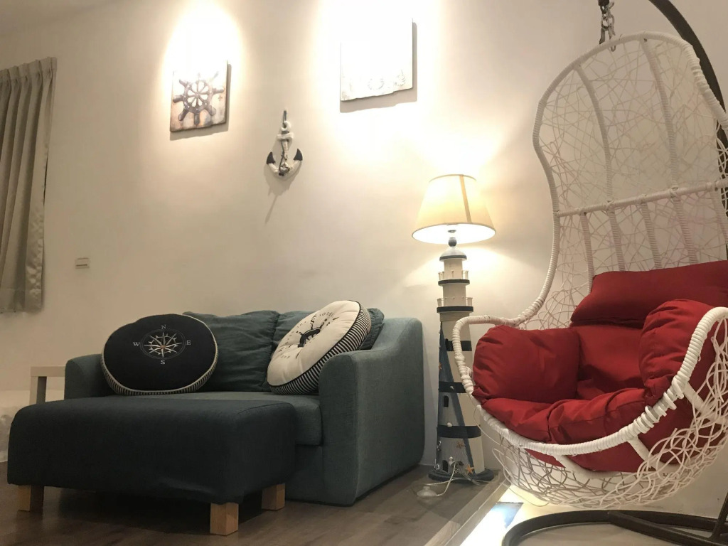 Living House