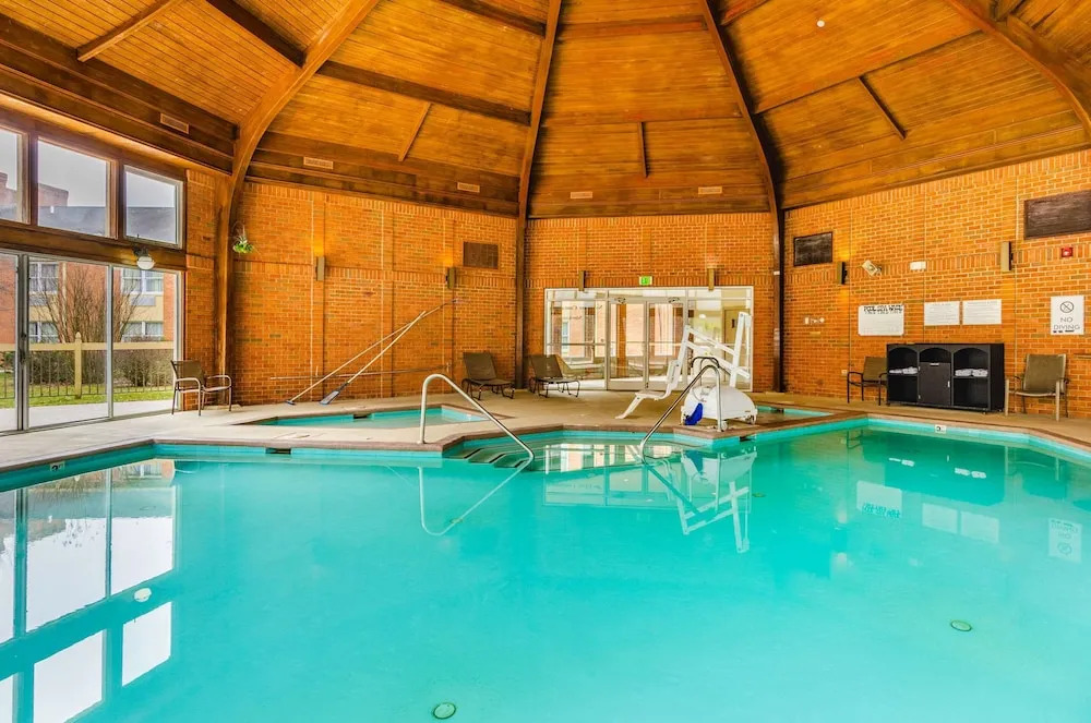 Best Western Radford Inn