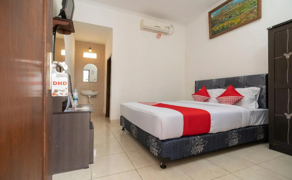 Apartment Kak Okoh