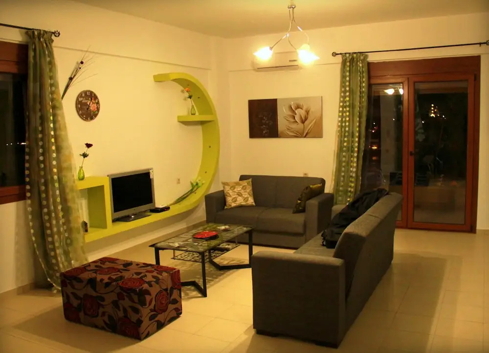 Armonia Uphoria Villa