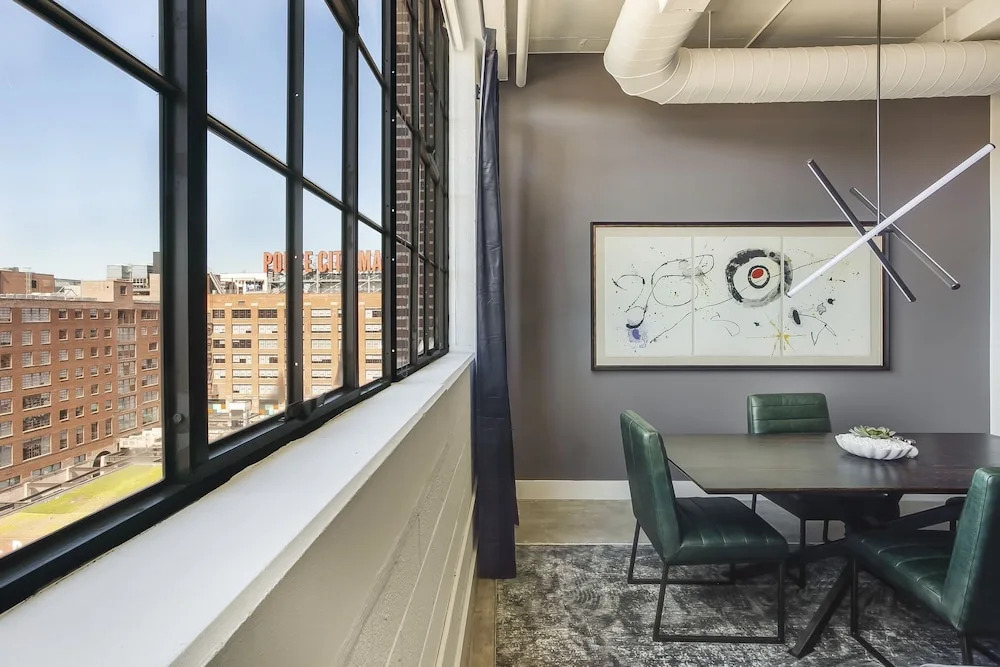 Piedmont Loft