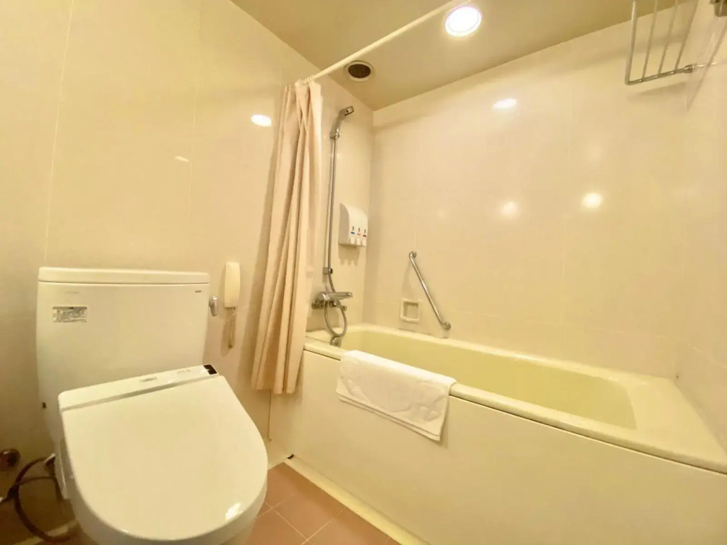 Hilton Takayama Resort