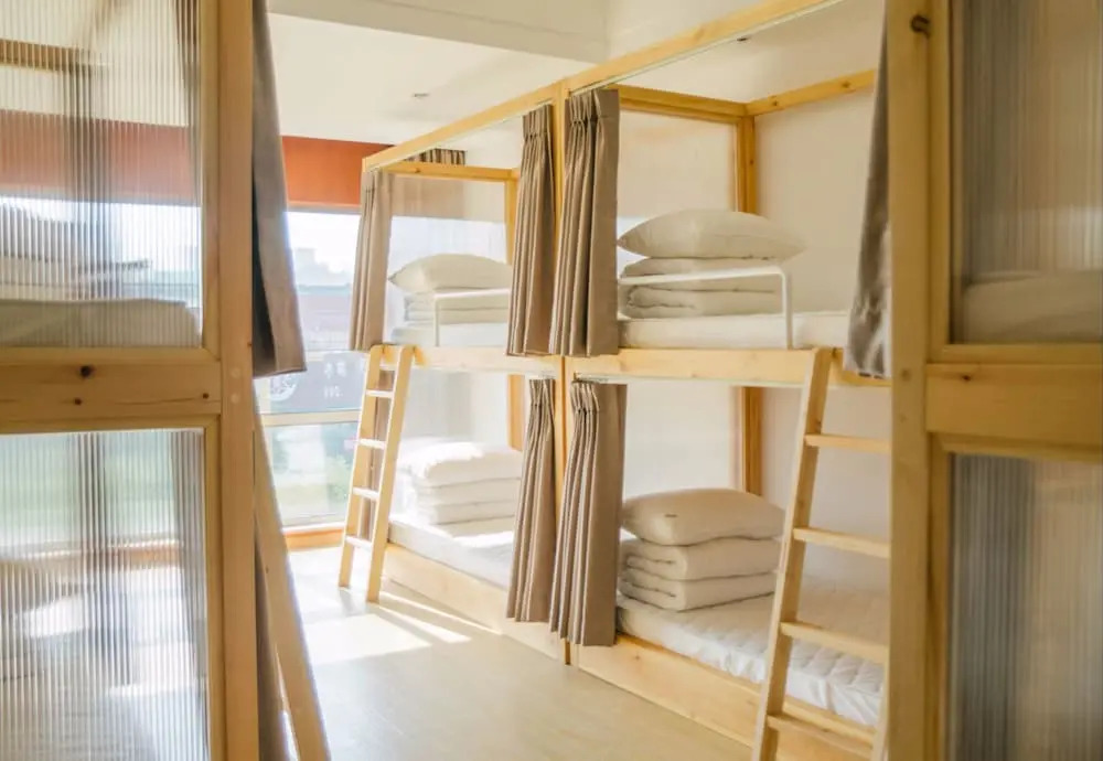 Beijing Together Hostel