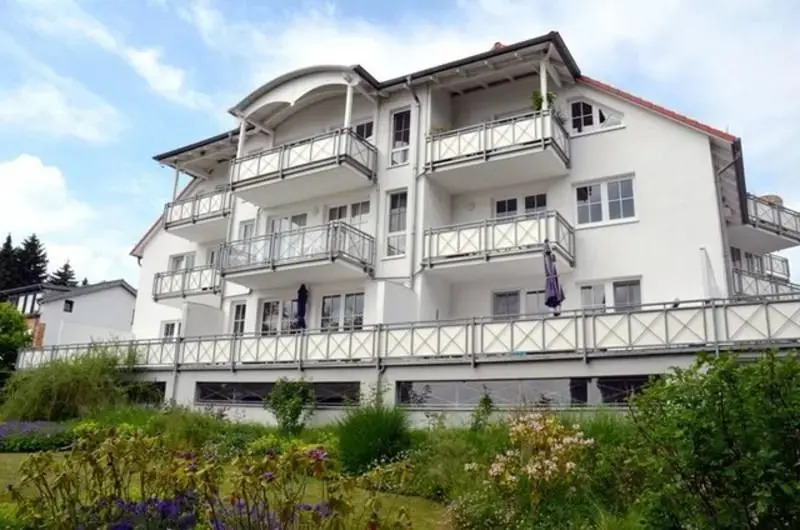 Villa Vilmblick - Apt. 13