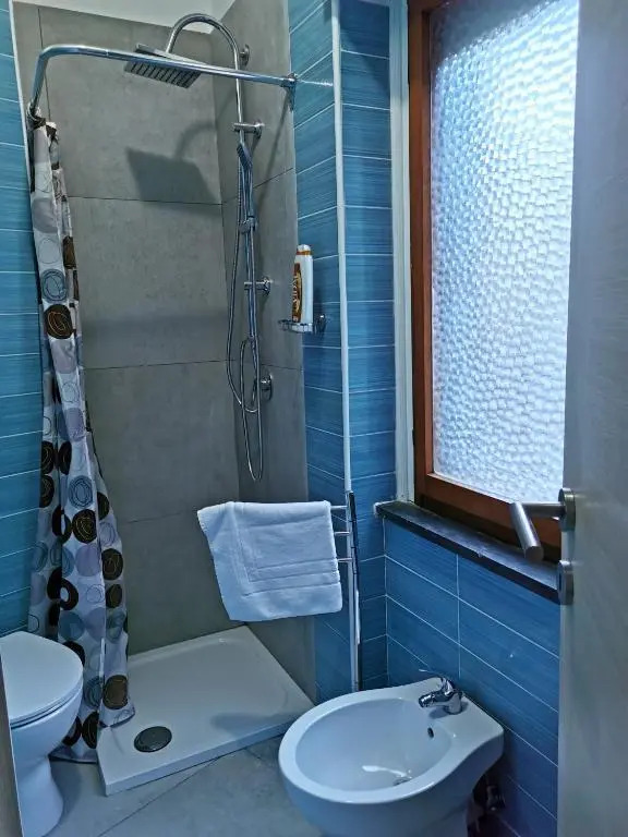 Sorrento's Holidays Apartment 1