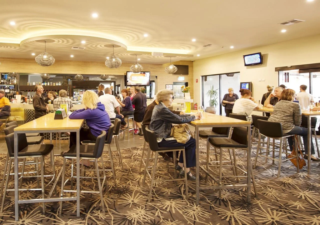 Vine Inn Barossa