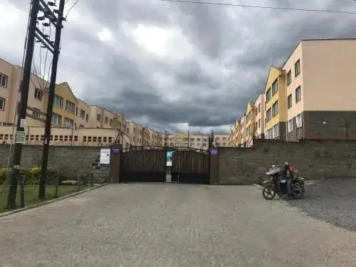 Pendeza Homes