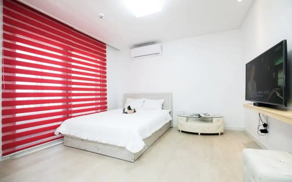 Samcheok Blue Pearl Pension