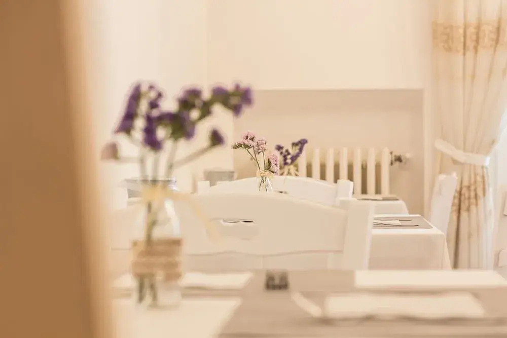 Bed & Breakfast AMATI