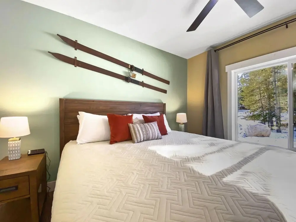 Skadi's Place 3 Bedroom Home by Redawning