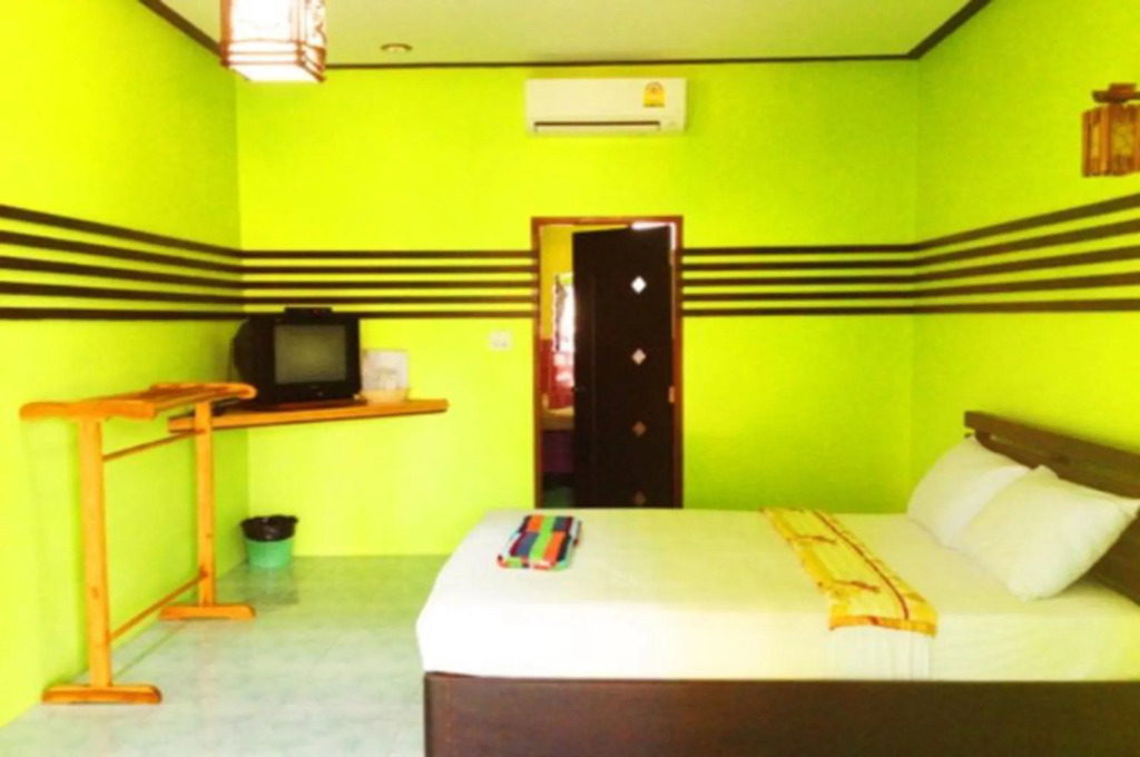 Sri Phairin Resort