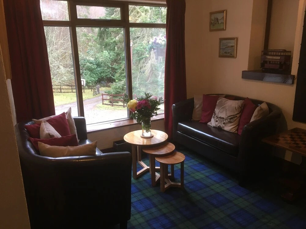 Foyers House