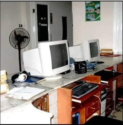 The Canadian Hostel