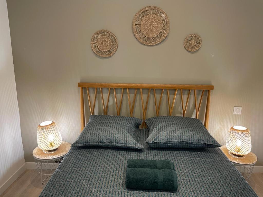 Les suites du castillet