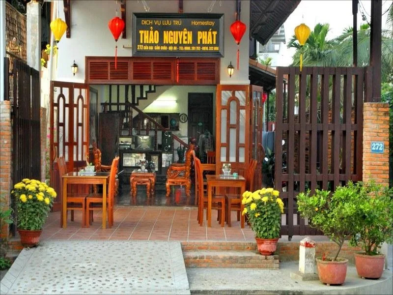 Thao Nguyen Phat Homestay