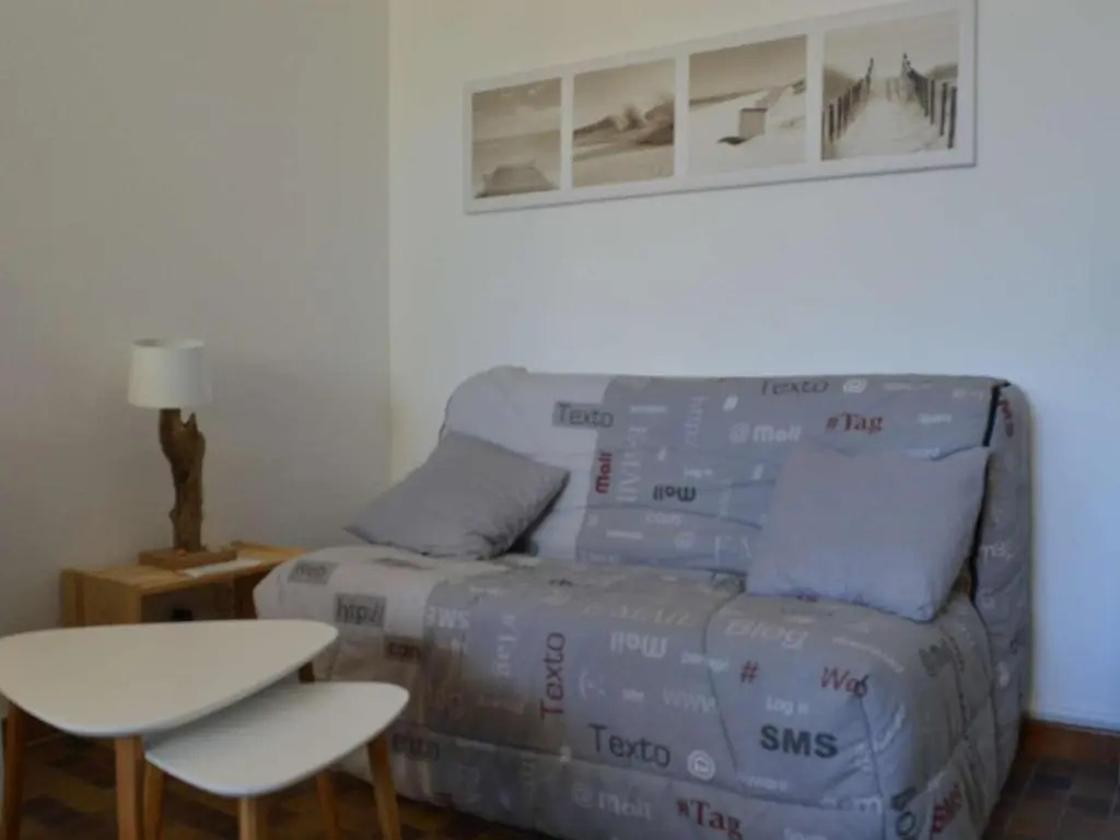 Appartement Narbonne, 2 pièces, 4 personnes - FR-1-229B-84