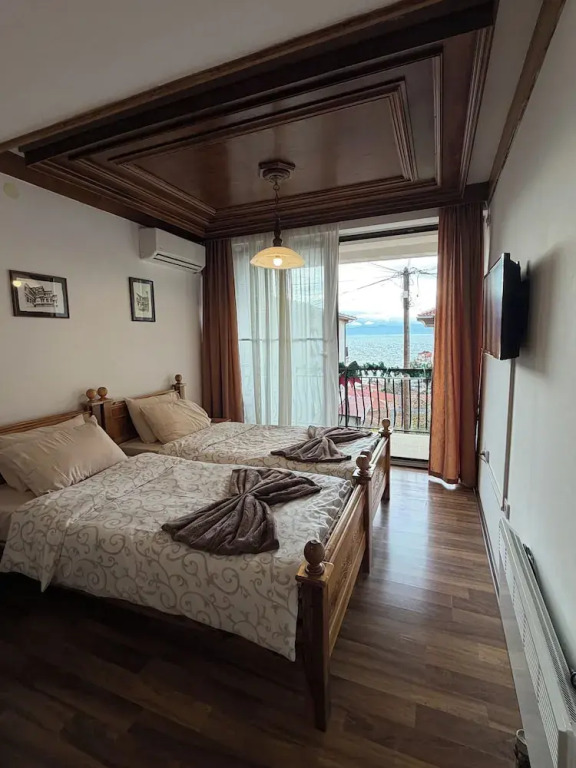 Villa Srma OHRİD