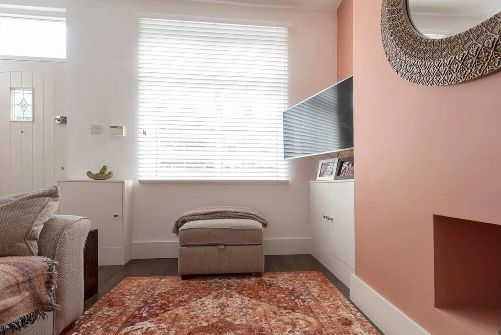 Cosy 2BD Terrace House in Chorlton