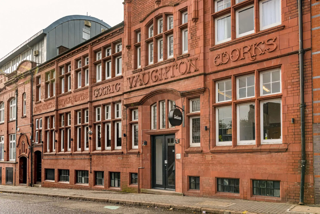 Malacuna Birmingham