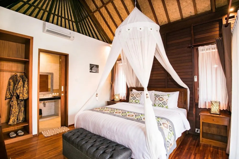 DPuncak Villas Lembongan