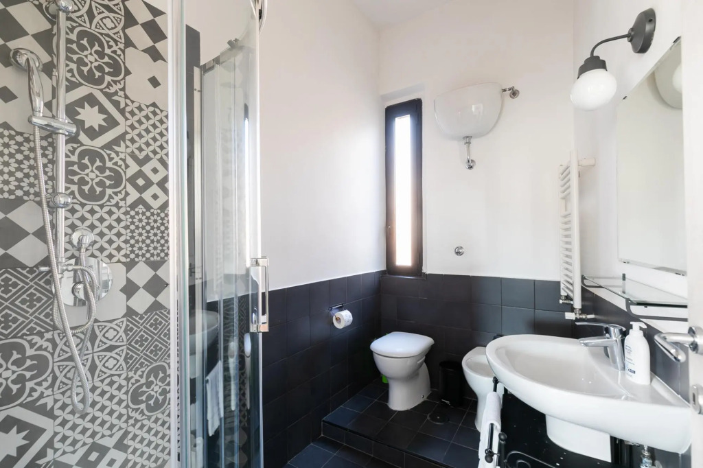 Lovely Apartment With Terrace Rome City Center