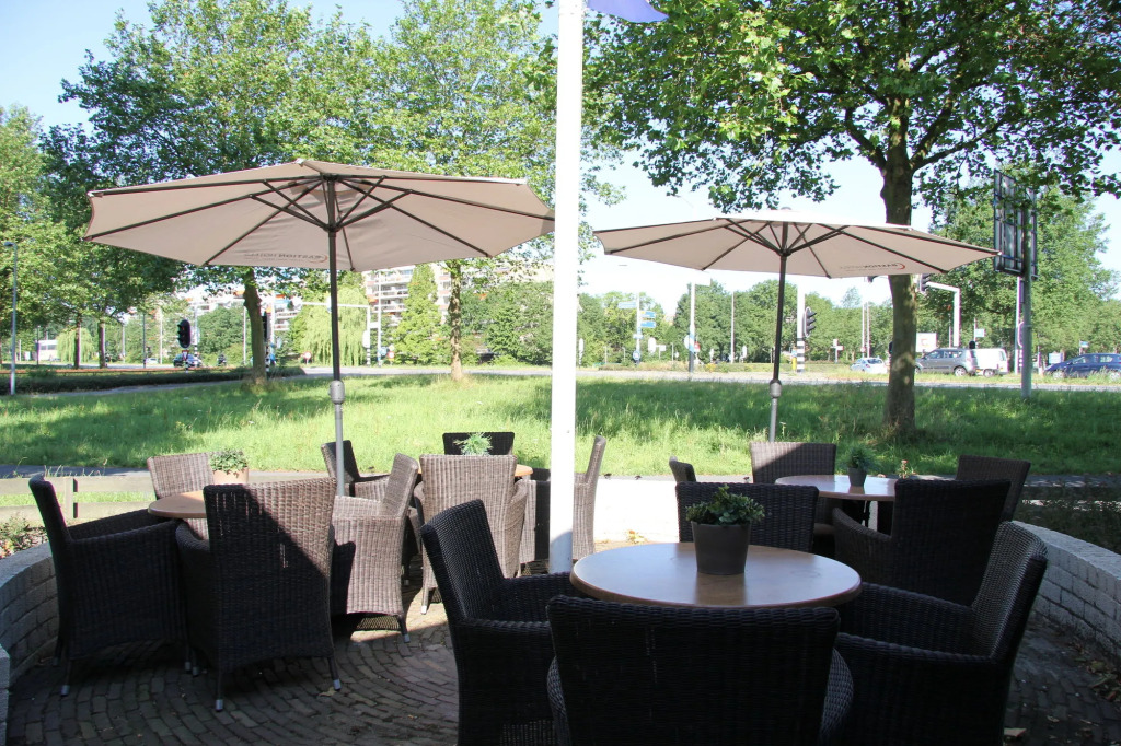 Bastion Hotel Leiden Voorschoten