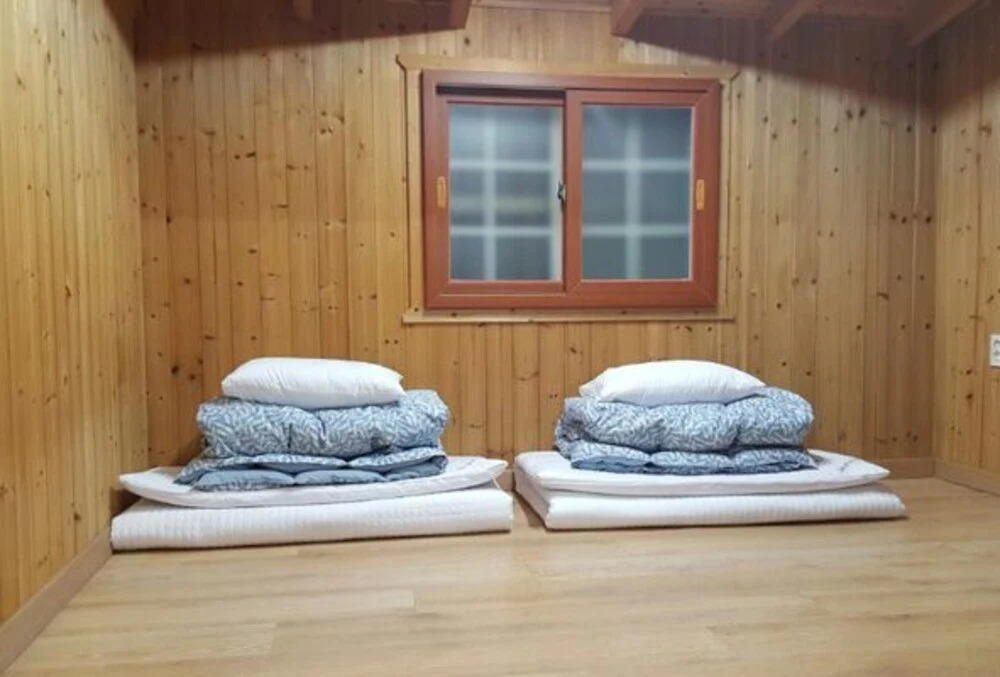 Jeju Windbell Sound Pension