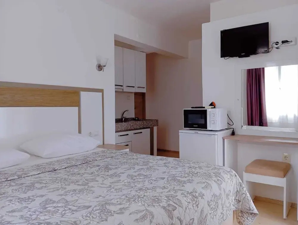 Parla Apart Hotel
