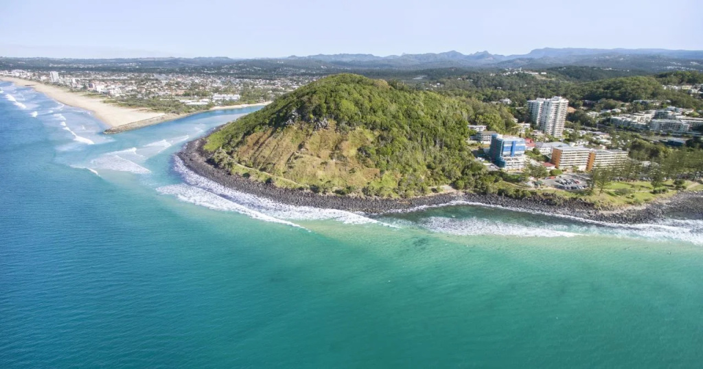 Oceana On Broadbeach