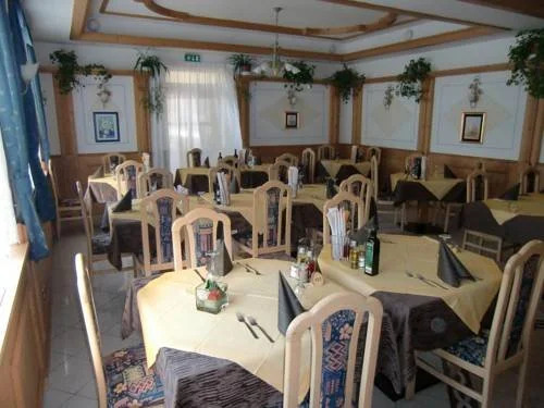 Hotel Miramonti