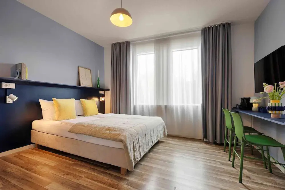 homie hotel max apart - Fürth