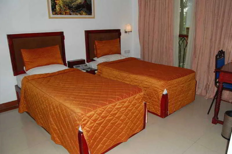 Hotel Rest Inn