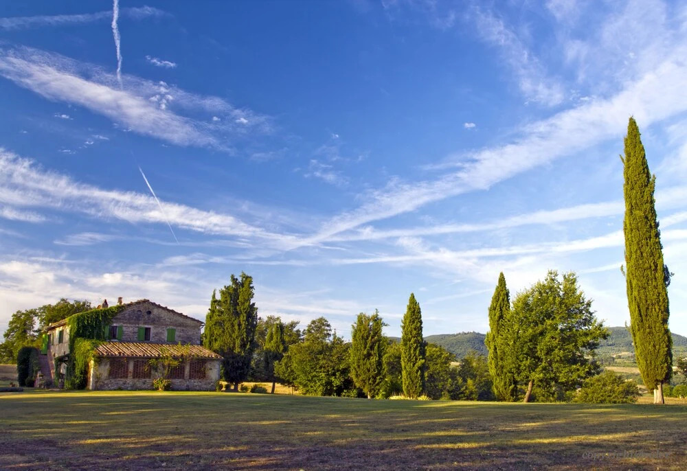 La Fontaiola