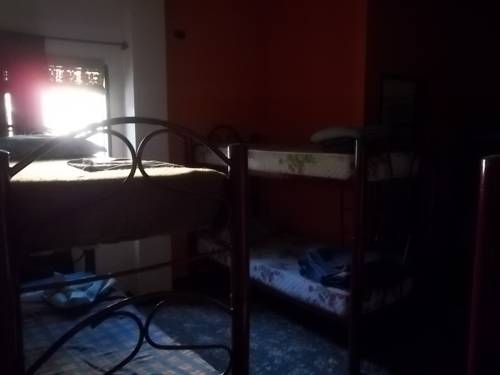 Mendoza Lodging