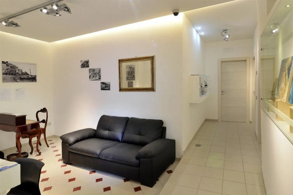 Santi e Saraceni Rooms