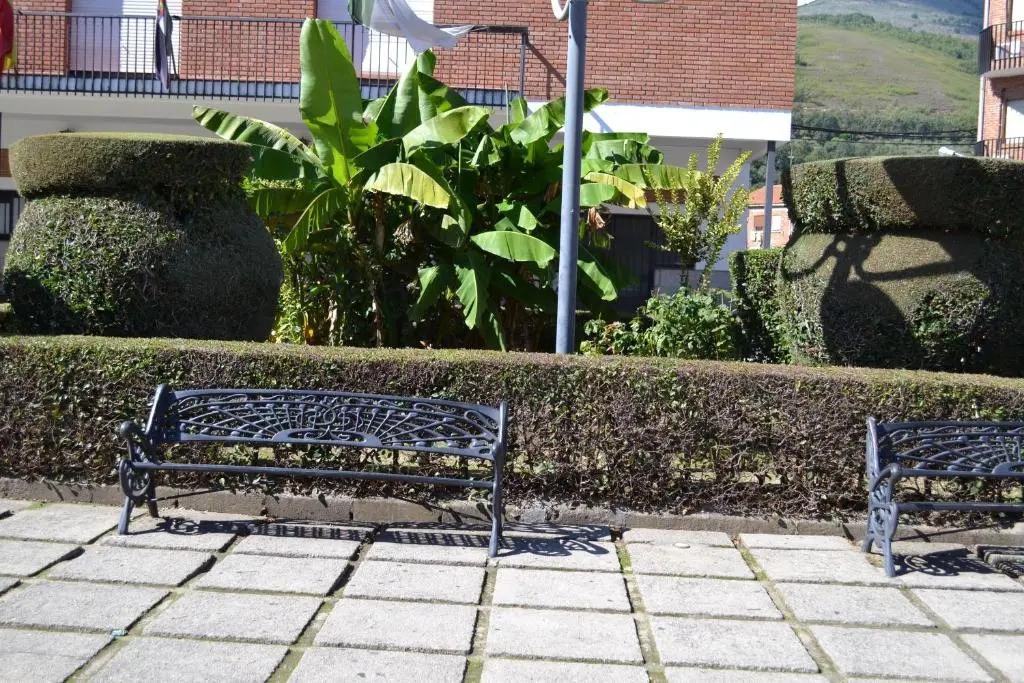 Hostal Vadillo