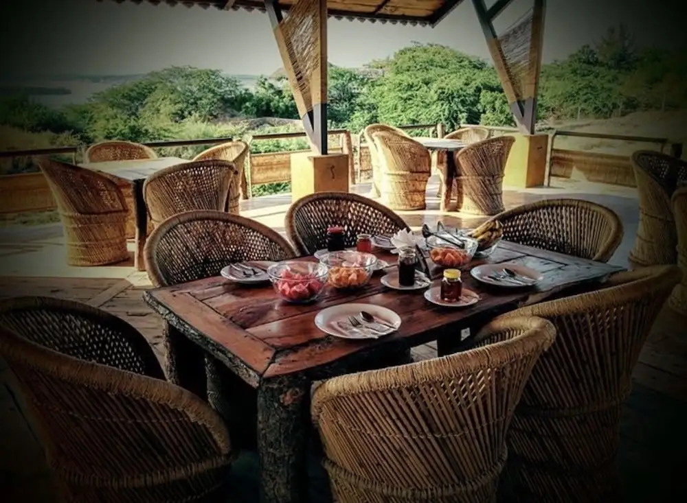 La Kamp Resort