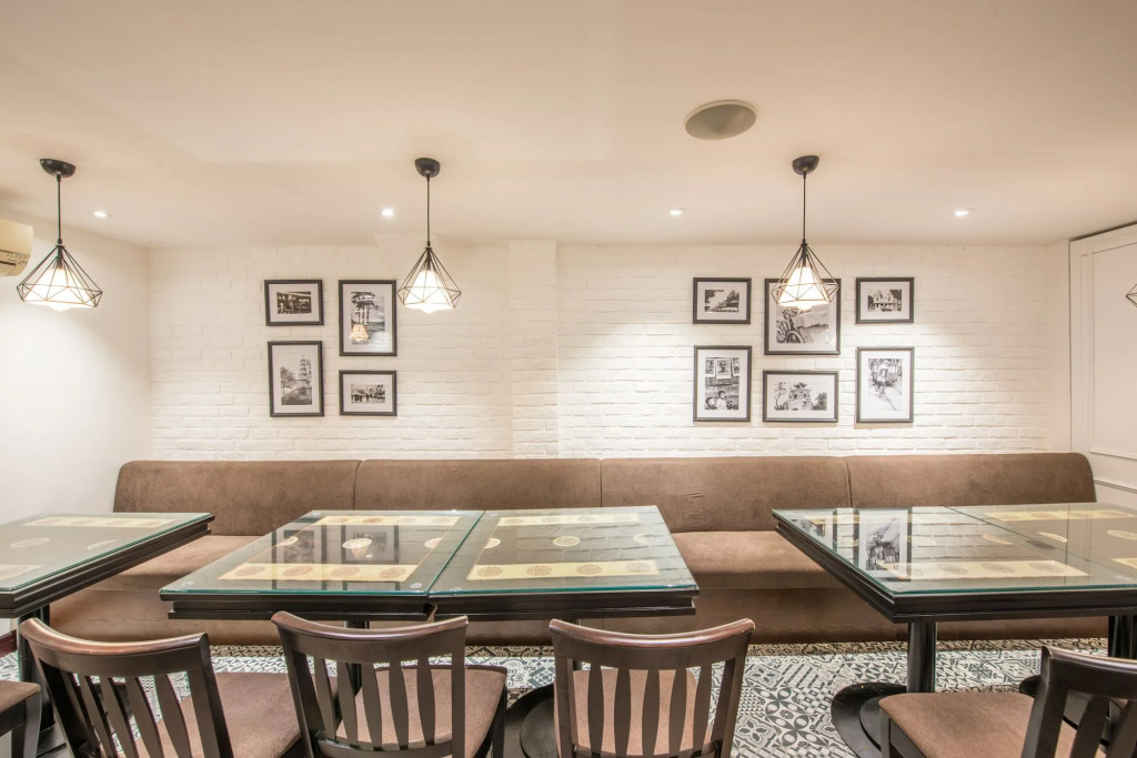 Hong Ngoc Cochinchine Boutique Hotel & Spa