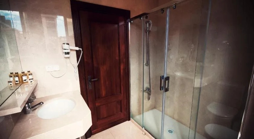 Hotel Piedras
