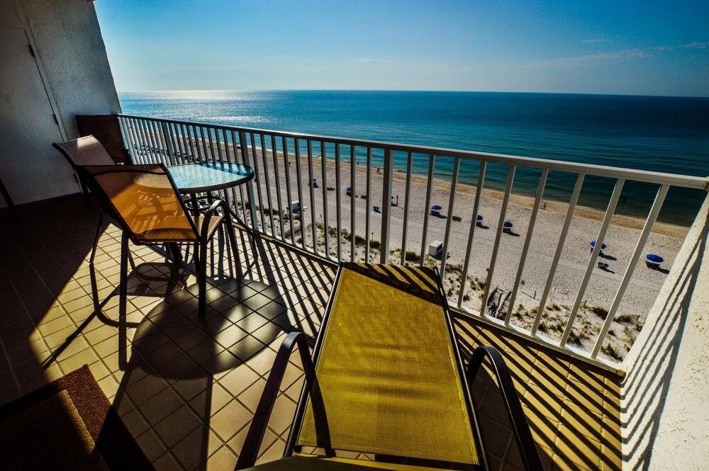Ocean House Unit 2904