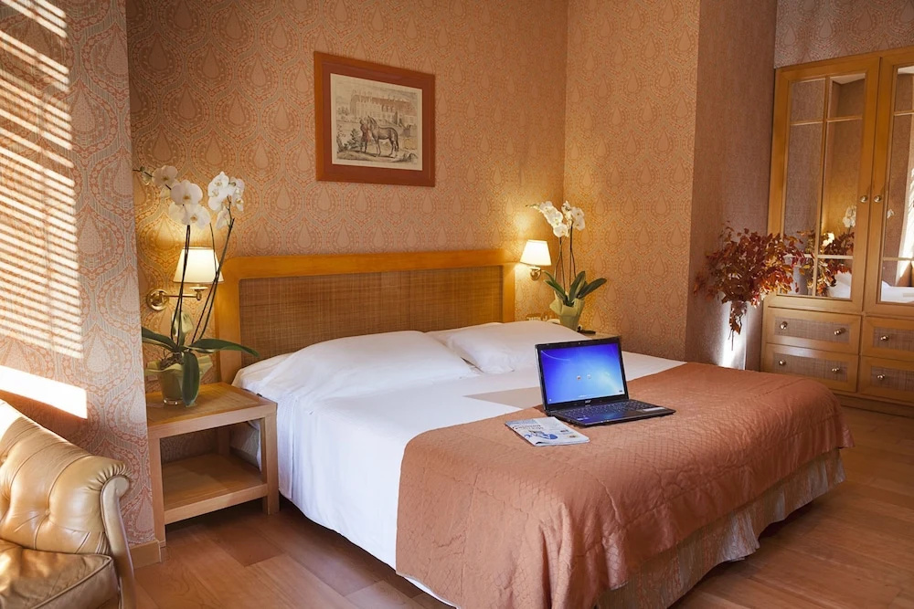 Polo Hotel