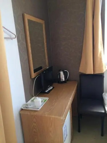 Progress Hotel