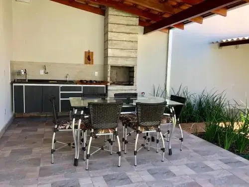 Suites Cuiaba