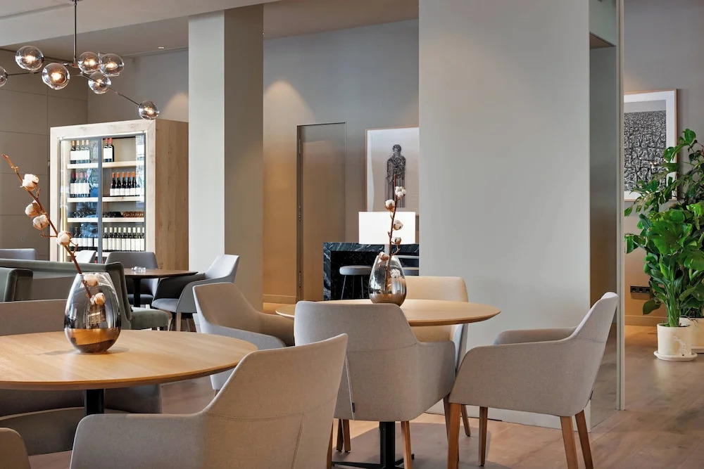 AC Hotel Aitana by Marriott