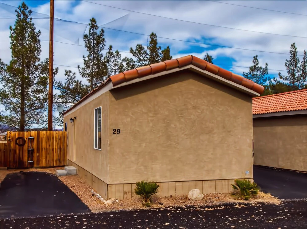 Twentynine Palms Resort