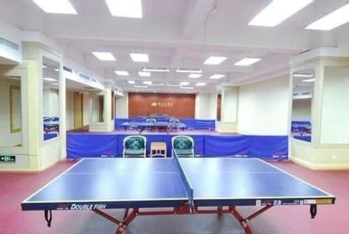 Young Sun Hotel Hebei