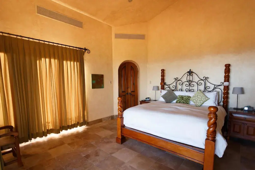 Casa Vida Home 4 Bedroom Villa By Seaside Los Cabos